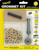Cover image : Lord & Hodge 1073A-4 Grommet Kit