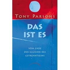 Das ist es. Vom Ende der Illusion des Getrenntseins (Taschenbuch)