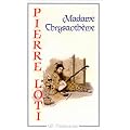 Madame Chrysanth�me