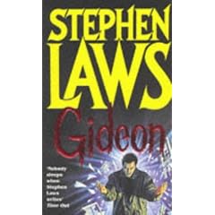 Gideon