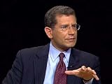 Charlie Rose - Bill Gates & Michael Bloomberg / iPhone 3G / Ken Pollack (July 23, 2008)