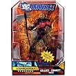 DC Universe Classics Series 11 Steppenwolf Red Superpowers
