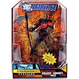 DC Universe Classics 6" Steppenwolf Action Figure Wave 11 Kilowog Series