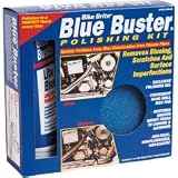 Bike Brite Blue Buster Polishing Kit BB-100 by Bike Brite
