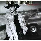 Calm Before the Storm by Paul Brandt