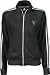 Dallas Mavericks -Women's- Black Track Jacket - Small