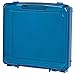 IRIS USA PJC-300 Portable Project Case, Blue, Thick