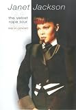 Janet Jackson - The Velvet Rope [1998]