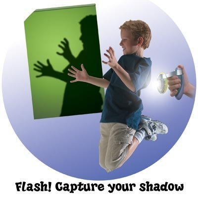 Childrens Toyshop  Toys : Uncle Milton Shadow Magic