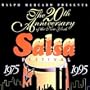 20 Years of Ny Salsa Festival