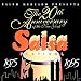 20 Anniversary of the NY Salsa Festival: 1975-1995