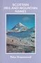 Scottish Hill and Mountain Names
