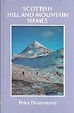 Scottish Hill and Mountain Names