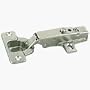 Amerock BP4611-A14 Full Overlay Mortise Hinge