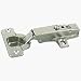Amerock BP4611-A14 Full Overlay Mortise Hinge