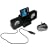 greymobiles iPod BLACK Stereo Portable Speakers i Pod Nano 1GB/2GB/4GB/8GB...