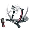 Elite Crono Primo Fluid Elastogel Wireless Indoor Bicycle Trainer