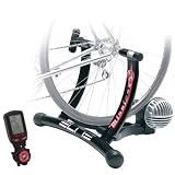 Elite Crono Primo Fluid Elastogel Wireless Indoor Bicycle Trainer - 702