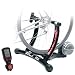 Sporting Goods : Elite Crono Primo Fluid Elastogel Wireless Indoor Bicycle Trainer - 702