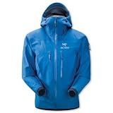 Arc'teryx Men's Alpha SV Jacket