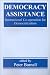 Book Democracy Assistance: International Co-operation for Democratization (Democratization Studies)