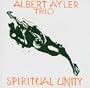 Spiritual Unity