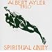 Spiritual Unity