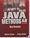 Java Methods AB: Data Structures
