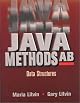 Java Methods AB: Data Structures