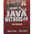 Java Methods AB: Data Structures