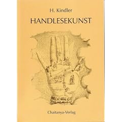 Handlesekunst