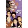 They Think It's All Over: Ungentlemanly Conduct [VHS] [1995]