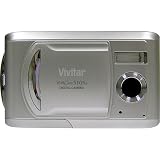Vivitar 5.0 Megapixel Camera with 2X Digital Zoom and 1.7 Tft LCD