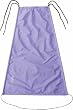 Playshoes 4010952288216 Sonnensegel für Kinderwagen mit UV Schutz violett, 75 x 55 cm