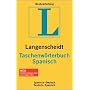Spanisch-Deutsch / Deutsch-Spanisch. Taschenw�rter&hellip 