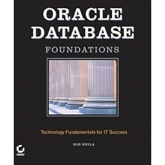 Oracle Database Foundations: Technology Fundamentals for IT Success