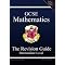 GCSE Mathematics Revision