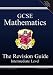 GCSE Mathematics Revision