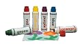 Do a Dot Art Washable Rainbow Markers 6 Pack