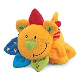 Eigenschaften TOLO 93007 / Tolo 93007 - TOLO Chuckles - Brüllie der Löwe