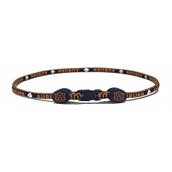 Auburn Tigers NCAA Titanuim Necklace