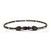 Auburn Tigers NCAA Titanuim Necklace