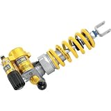Ohlins TTX Shock Absorber DU 788 by Ohlins