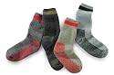 Wigwam Socks Canada Heavyweight Boot Sock