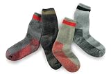 Wigwam Socks Canada Heavyweight Boot Sock
