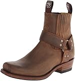 Sendra Men's Harness Short Boot