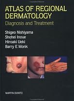 Colour Atlas of Regional Dermatology