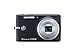 GE E1450W-BK 14.1MP Digital Camera with 5X Optical Zoom and 2.7-Inch LCD with Auto Brightness (Black)
