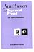 Search : Jane Austen and Sigmund Freud: An Interpretation