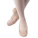 Women's 'Airabesque' Ballet Slipper